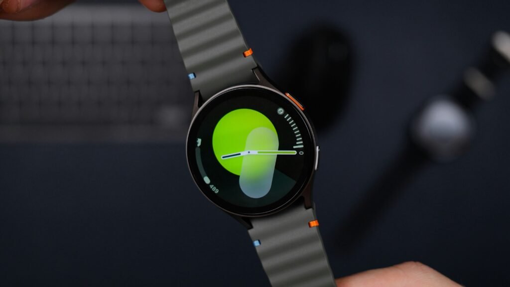 Samsung Galaxy Watch 7