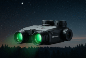 night vision goggles