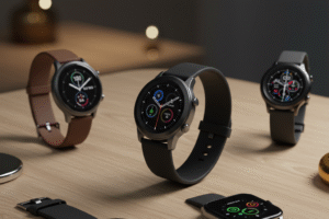 Best smart watch for men