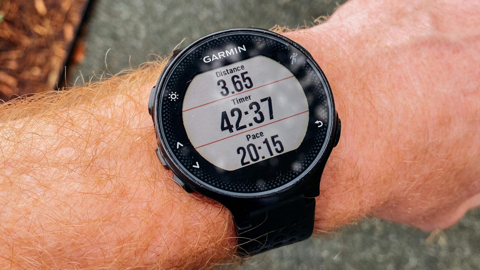 Garmin vívoactive 5
